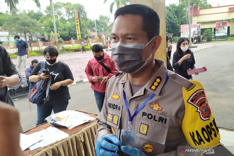 Polisi: Arus balik jalur selatan Bandung masih sepi pada H+2