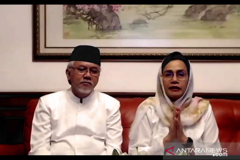 Kemarin, prediksi IHSG usai Lebaran hingga Sri Mulyani menangis haru