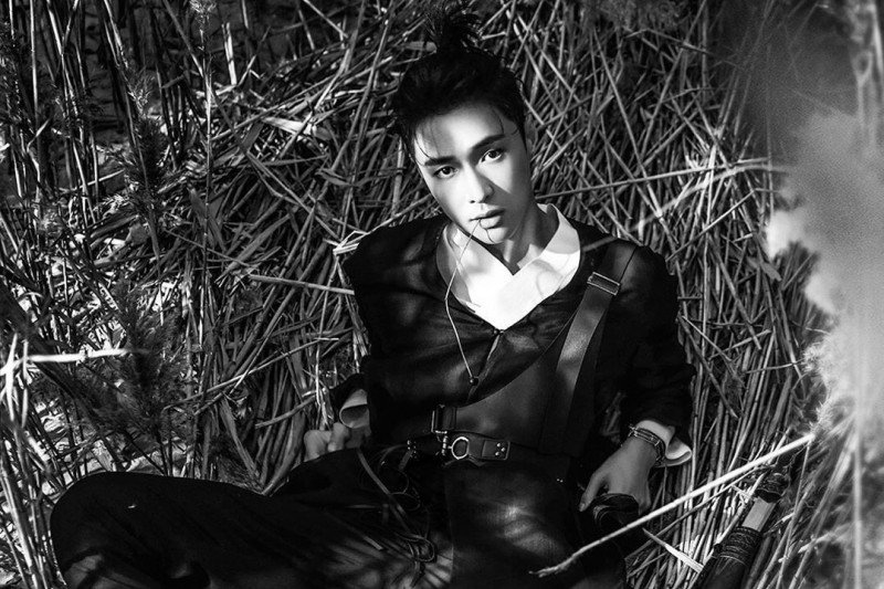 Lay EXO bakal rilis album solo keempat lewat cara beda