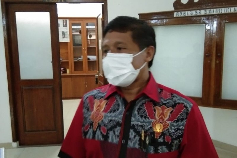 Dprd Kota Bandarlampung Minta Pemkot Fokus Hadapi New Normal Antara News Lampung