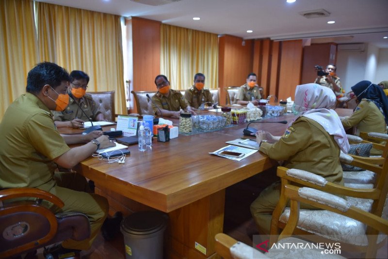 Pasien sembuh dari COVID-19 di Sulteng terus meningkat