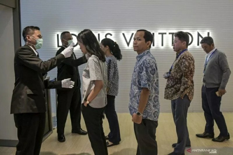 Mal di Jawa Barat siap dijatuhi sanksi jika langgar protokol normal baru