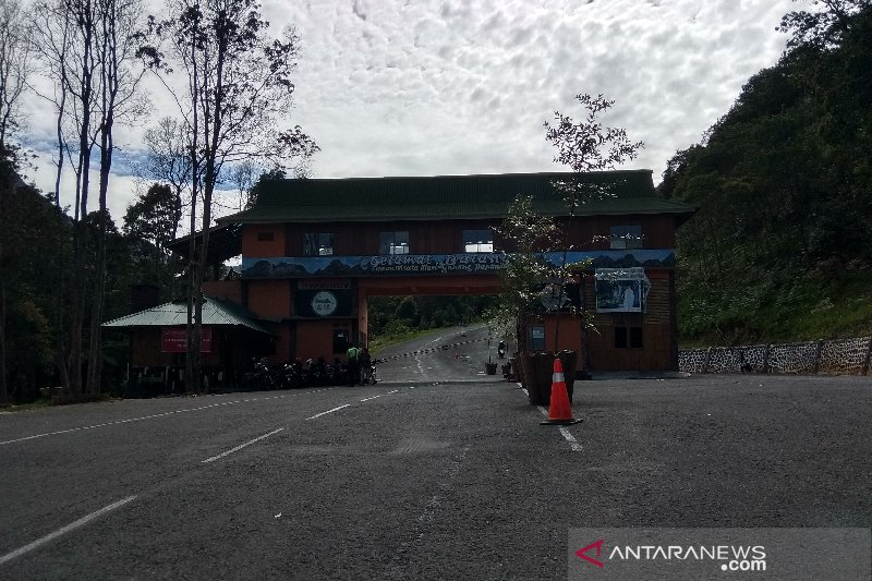 BPPD Garut lakukan strategi promosi pariwisata di tengah pandemi COVID-19