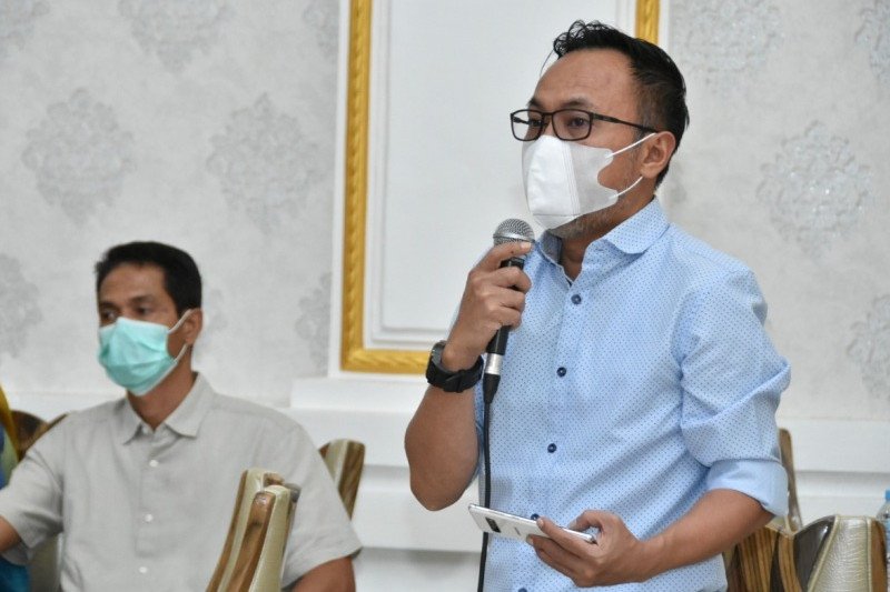 Tiga pasien positif COVID-19 di Bengkalis kembali sembuh, begini penjelasannya