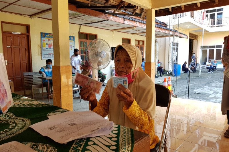 Bantul fasilitasi kelancaran distribusi bantuan sosial JPS dari APBN dan APBD