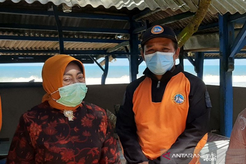 Gunung Kidul menyiapkan SOP kesehatan pariwisata menuju normal baru
