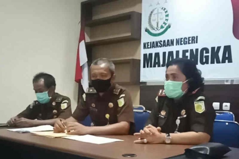 Pemkab Majalengka gandeng Kejari awasi penggunaan anggaran COVID-19