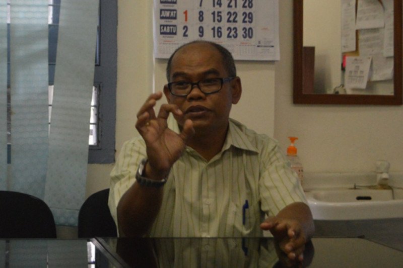 Guru Besar UGM: Normal baru tidak sama dengan kondisi sebelum COVID-19
