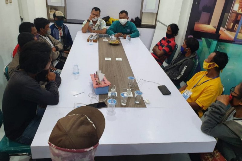 LPA NTB berikan pendampingan hukum belasan anak SD korban asusila