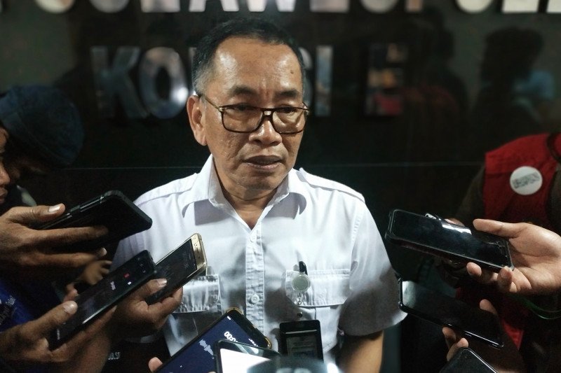 Dinkes Sulsel minta Gugus Tugas eksekusi pasien COVID-19 lebih manusiawi