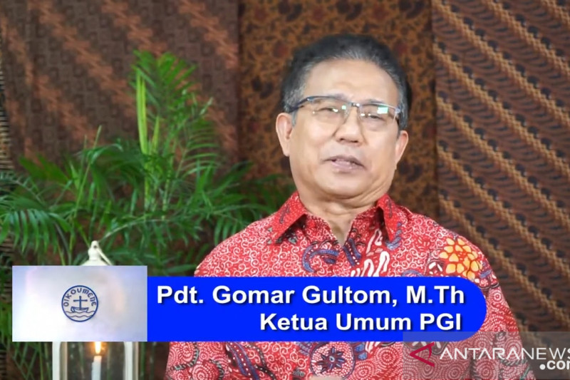 PGI: Kepakaran Azyumardi Azra diakui dunia dan sumbang perdamaian dunia