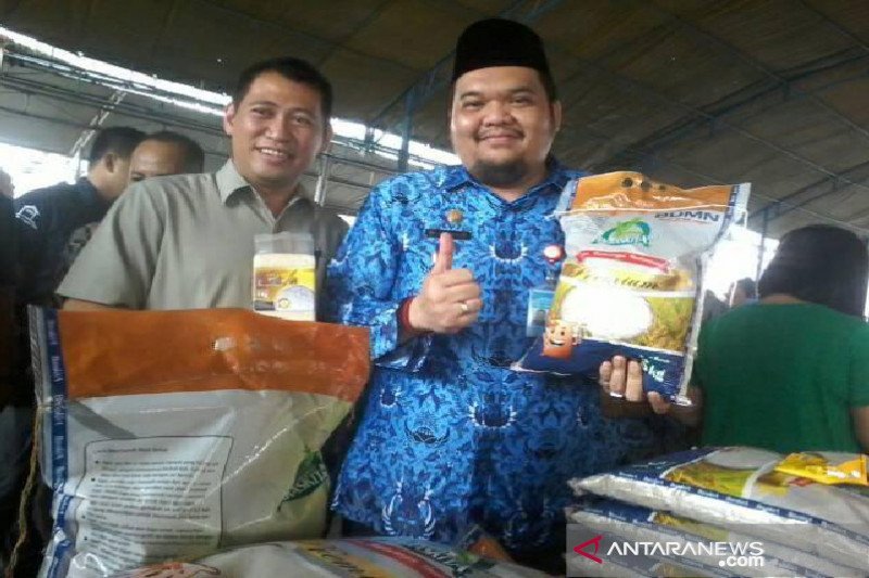 Pasokan kebutuhan pokok di Sulteng lancar selama pandemi COVID-19