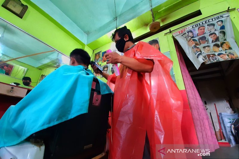 Pemprov Kepri akan buka aktivitas ekonomi dengan protokol ketat