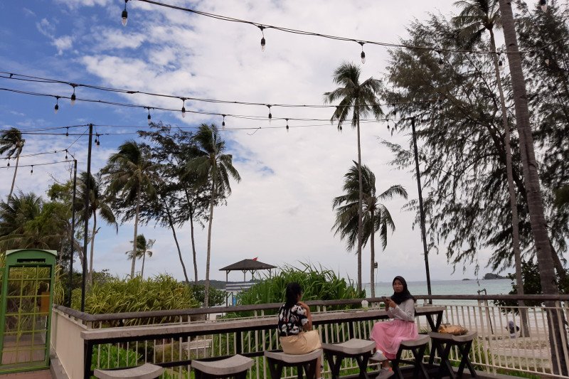 Bupati Bintan dorong Lagoi miliki sirkuit mobil mewah