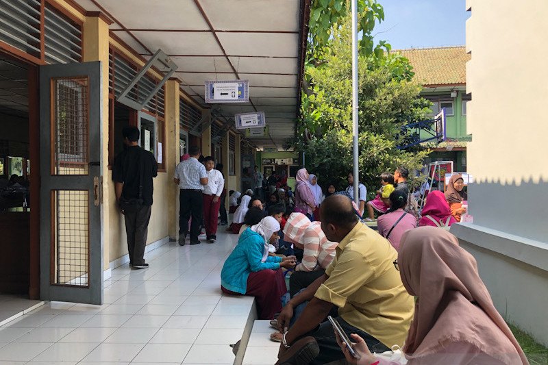 Disdik Pekanbaru akan gelar PPDB 1-7 Juli 2020