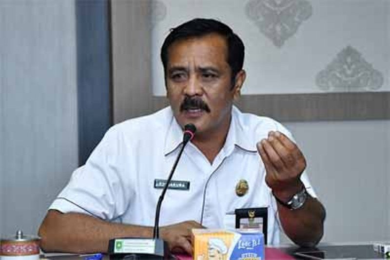 Aktifitas belajar di Bengkalis mulai 14 Juni