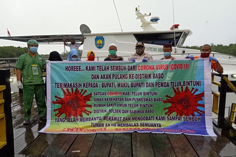 Pt Borneo Group Manokwari / Pangdam Xviii Kasuari Hadiri ...