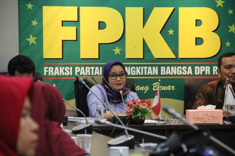 Anggota DPR minta pemerintah perbaiki infrastruktur pondok pesantren sebelum new normal