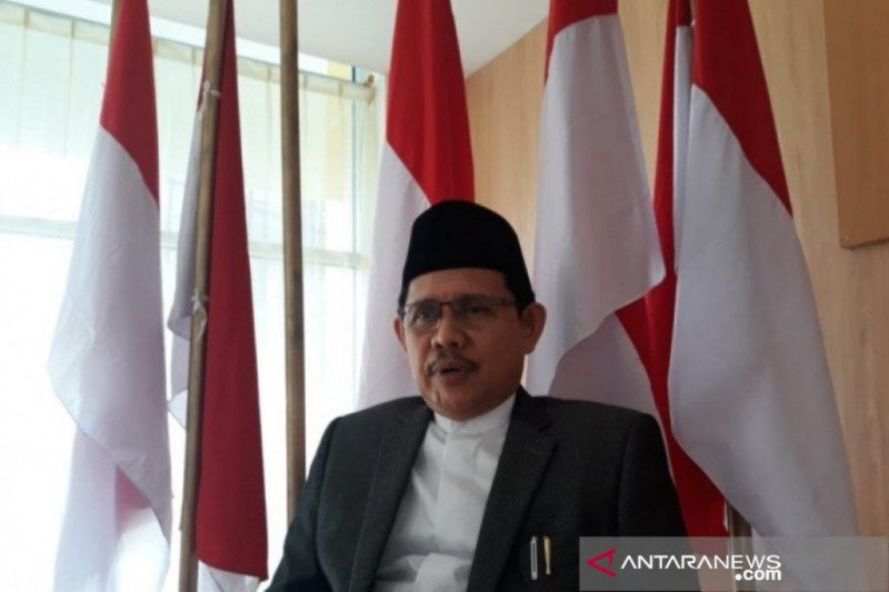 IAIN Palu tunggu arahan Kemenag terkait penerapan normal baru kuliah