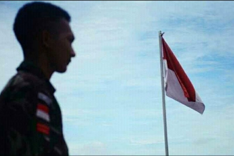 Mendagri: kibarkan Bendera Merah Putih di Hari Lahir Pancasila