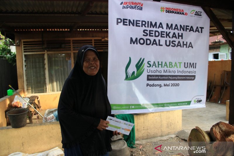 ACT jalankan program bantu kaum ibu gerakkan ekonomi keluarga