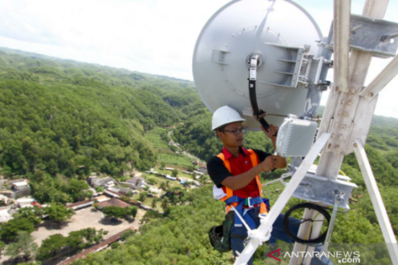 Telkomsel: Layanan data di Sultra tumbuh hingga 18 persen