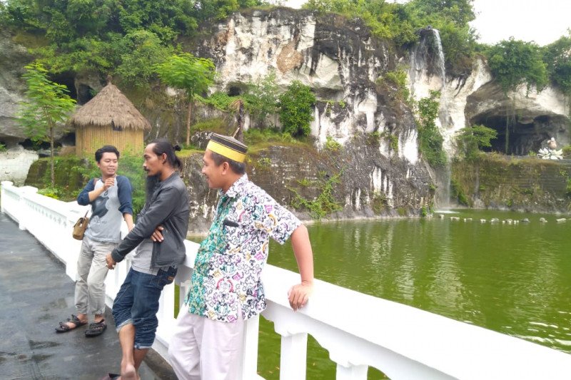 Pemkab Gresik dukung pembukaan wisata Setigi, terapkan protokol COVID-19