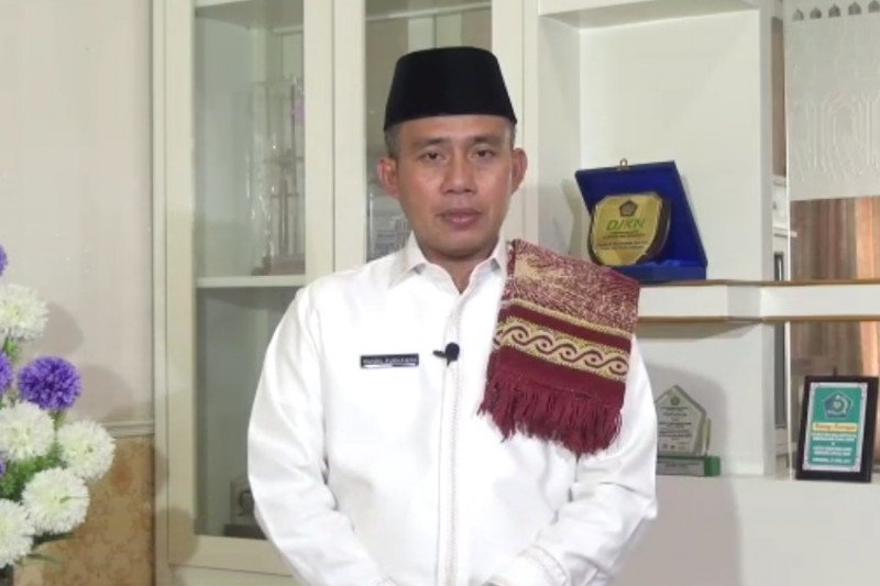Pembukaan Madrasah Tsanawiah masih tunggu keputusan pemerintah