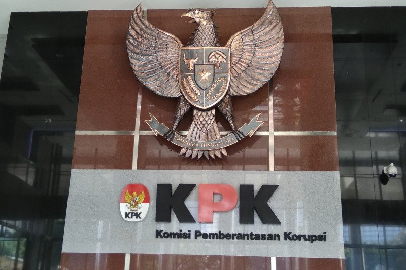 Firli Bahuri sebut korupsi khianati nilai-nilai Pancasila