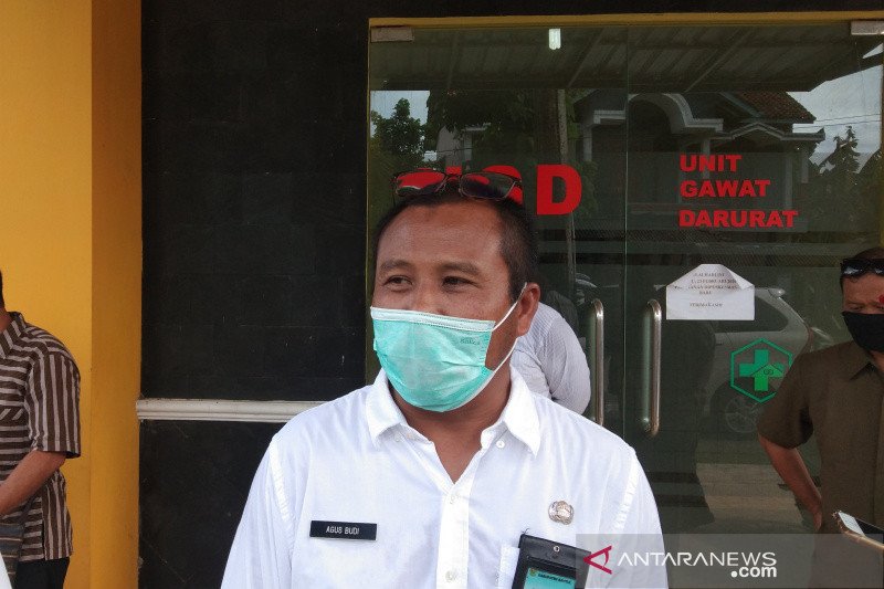 Dinkes Bantul rekomendasikan pembatasan peserta kampanye Pilkada