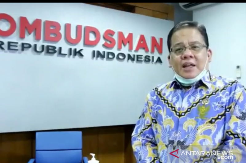 Ombudsman RI ungkap hasil pemeriksaan tata kelola Kampung Arab Cisarua Bogor