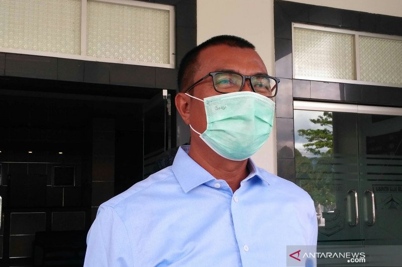 41.794 kepala keluarga di Solok Selatan peroleh bansos dampak COVID-19