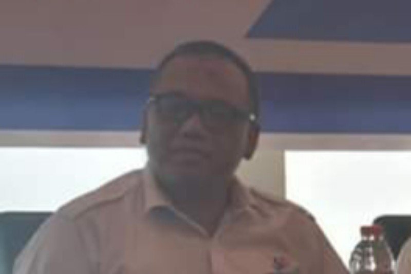 Penerbangan di Sulawesi Barat turun 66,67 persen