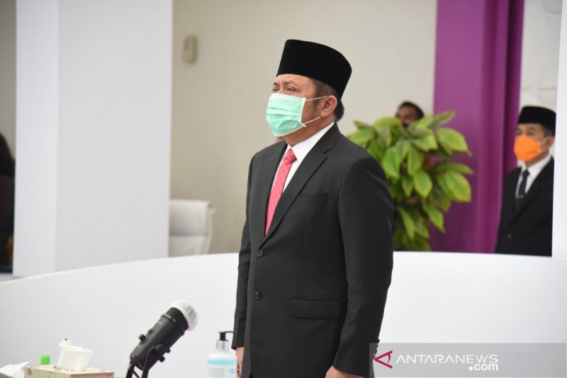 Gubernur Sumsel harapkan jamaah calon haji besabar menyusul pembatalan tahun ini