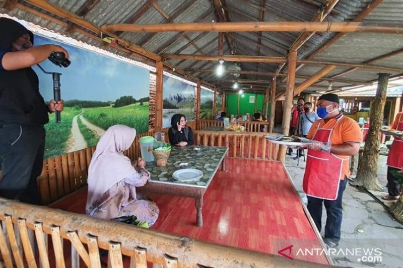 Ingin berwisata ke Sumbar di era "new normal", begini caranya