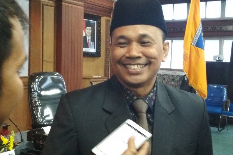 Penyaluran bantuan PKH tahap 1 dan 2 di NTB sudah tuntas