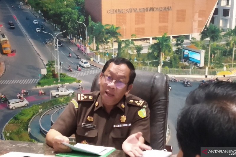Ibu pencuri sawit di Rokan Hulu diputus masa percobaan