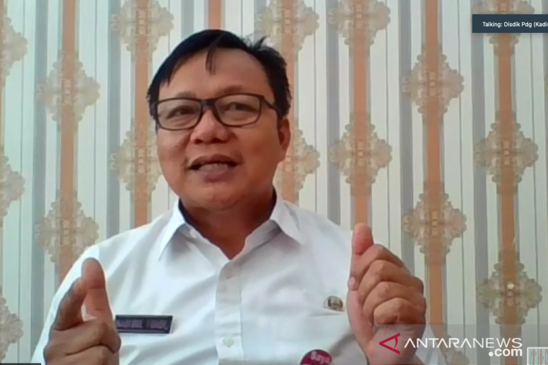Padang rancang prosedur belajar mengajar di era kenormalan baru