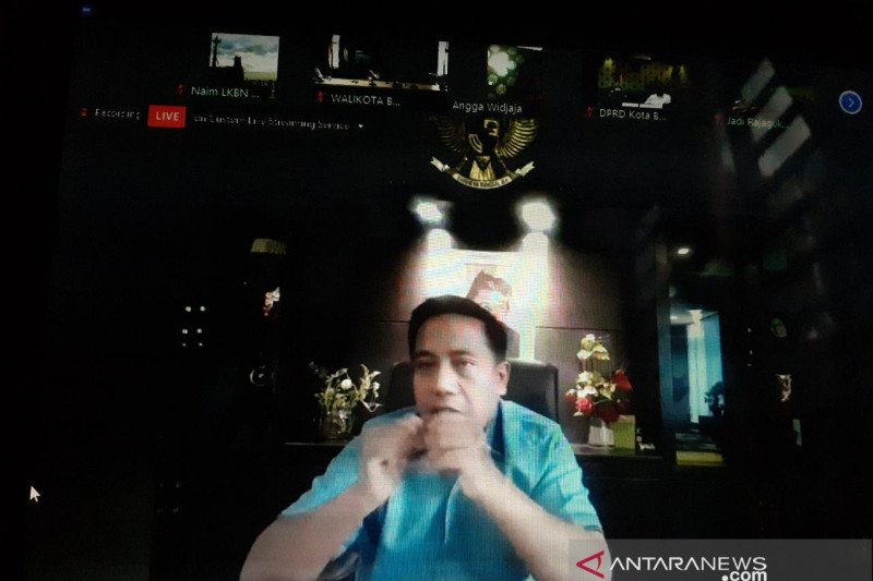 Kadin Kepri minta pemerintah salurkan dana bergulir pelaku UKM