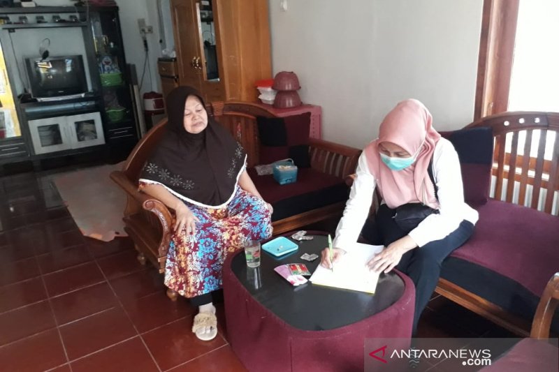 Warga sekampung di Garut terjangkit chikungunya