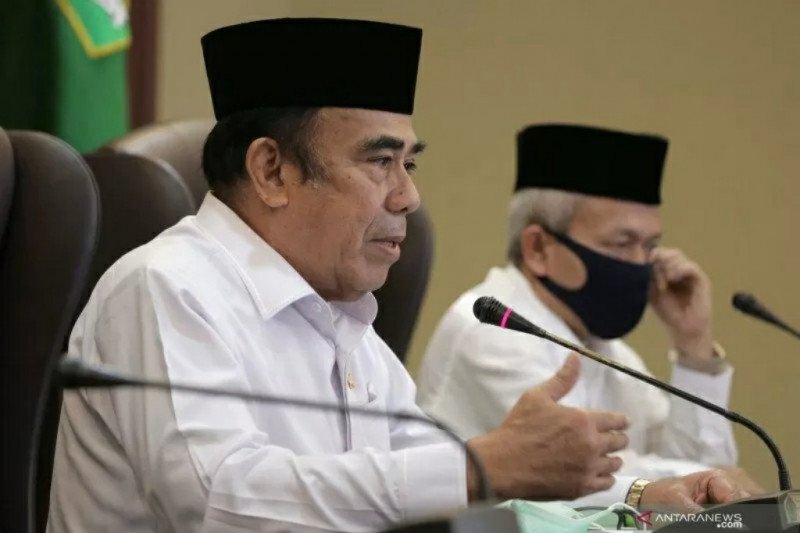 Pemberangkatan batal, ini penjelasan pemerintah pengelolaan dana haji