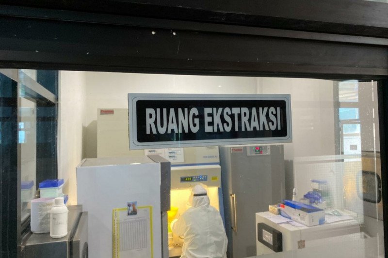 Insentif tenaga medis Lampung masih diverifikasi