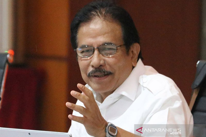 Sofyan Djalil : Bank tanah lengkapi fungsi BPN sebagai 