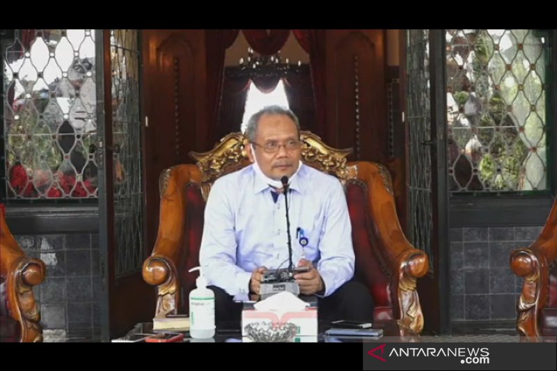 Pasien positif COVID-19 di Solo bertambah