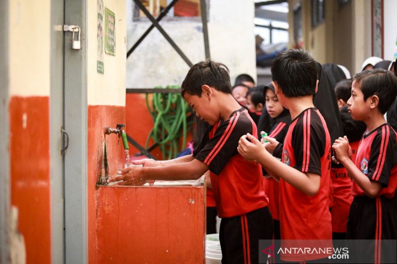 Disdik Kota Bandung minta tiap sekolah layani calon siswa RMP