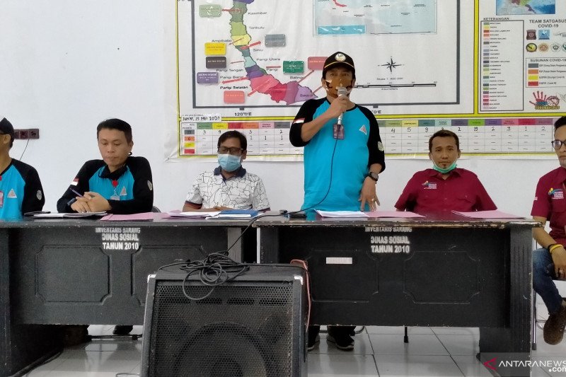 Tiga pendamping PKH di Parigi Moutong langgar kode etik dipecat