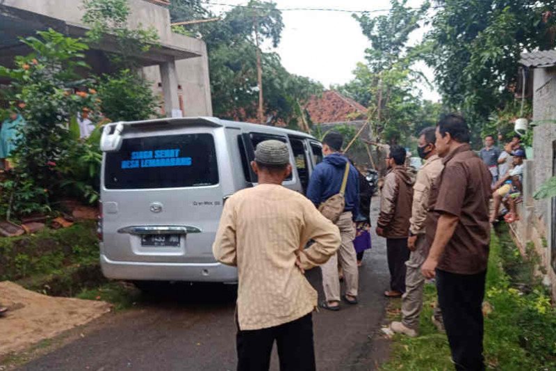 Terduga teroris Cirebon dari jaringan Jamaah Islamiah