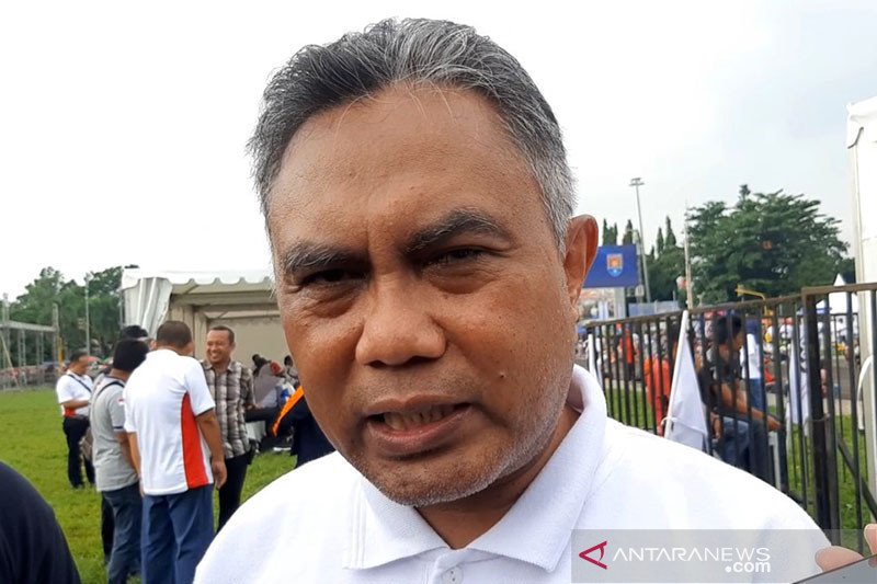 Inflasi Mei di Purwokerto dan Cilacap tetap terkendali
