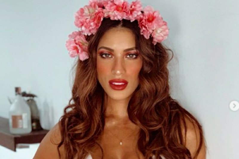 Mantan Miss Universe Malaysia Dikecam Dunia Ini Masalahnya Antara News Kalimantan Utara