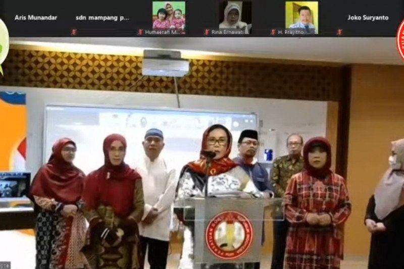 PGRI usulkan adanya kurikulum sekolah era pandemi yang aplikatif